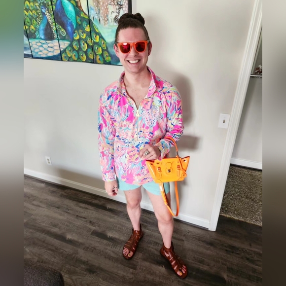 Part I - #30daysinlilly 🤩💞🥰 - Picture 6 of 16